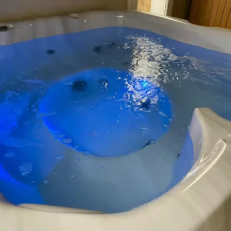 Relais Fontana Rosa B&B Wellness-3