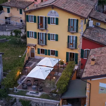 Relais Fontana Rosa B&B Wellness-2